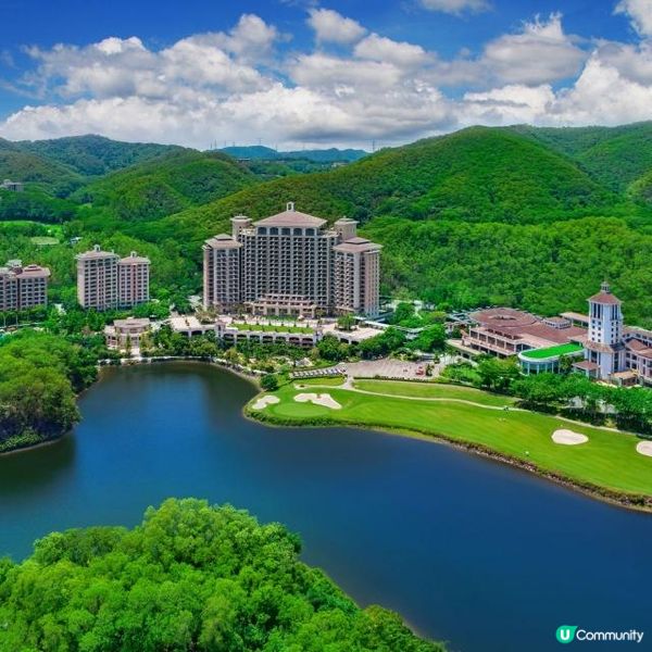 💗母親節💗快閃度假提案✨