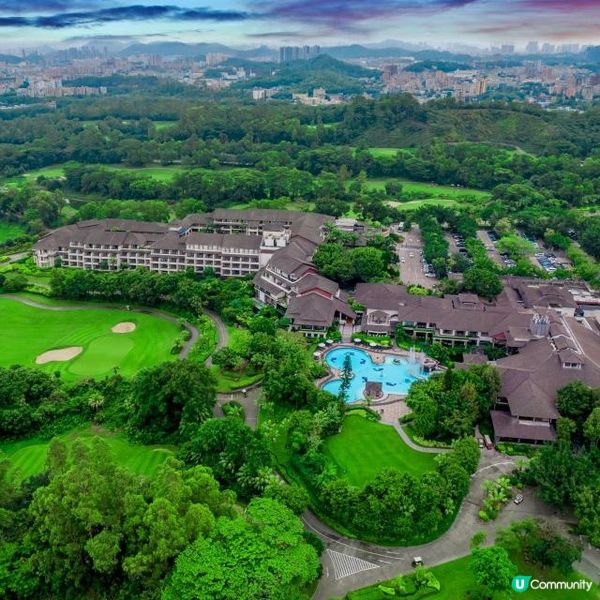 💗母親節💗快閃度假提案✨