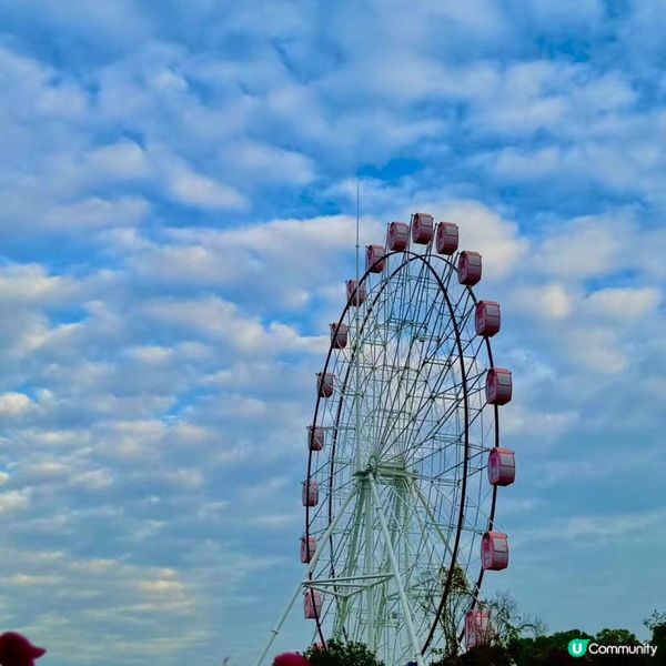 💗母親節💗快閃度假提案✨