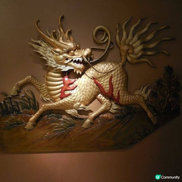 Floating Restaurant🚢😋🍽珍寶海鮮舫