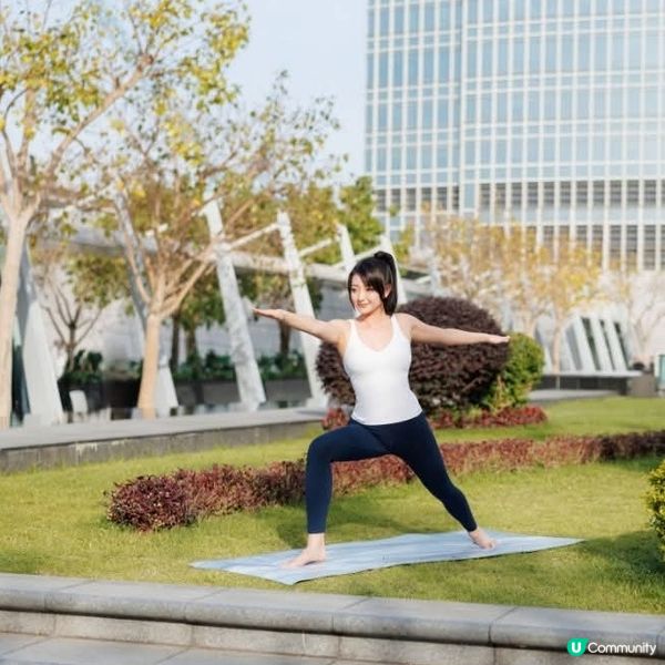 香港ifc「慢享生活細味每刻」活動一系列多元化身心靈探索體驗