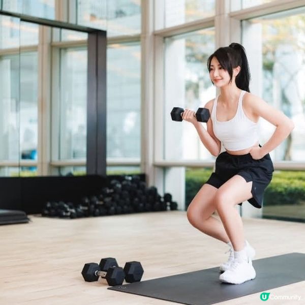 香港ifc「慢享生活細味每刻」活動一系列多元化身心靈探索體驗