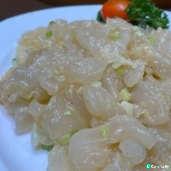 香港蘇浙滬同鄉會餐廳