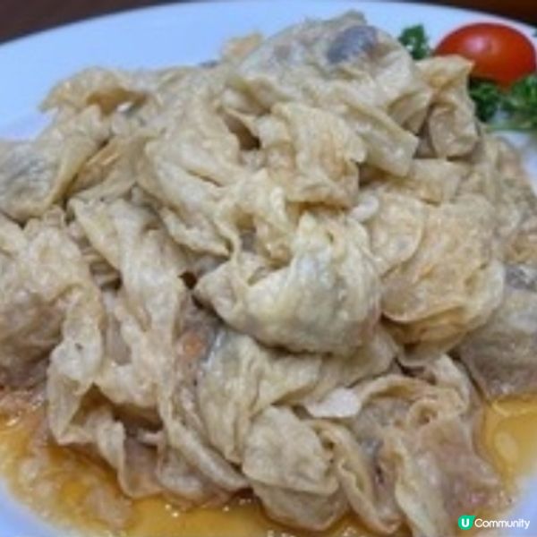 香港蘇浙滬同鄉會餐廳