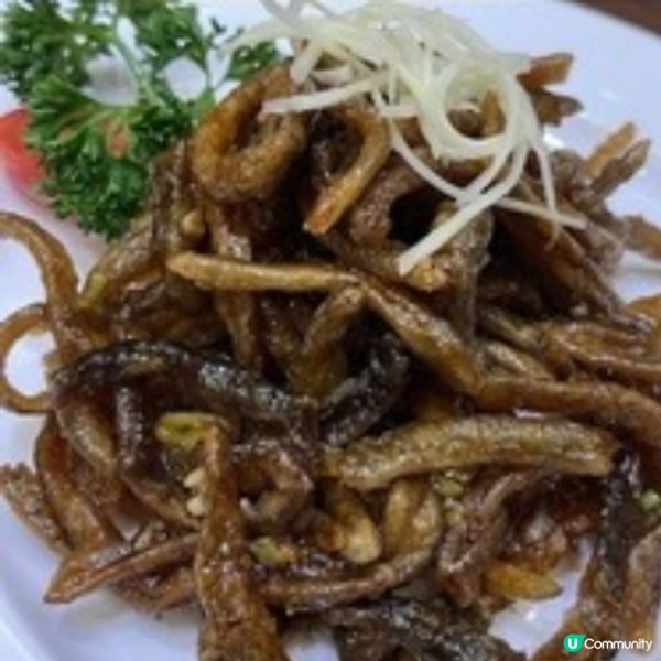 香港蘇浙滬同鄉會餐廳