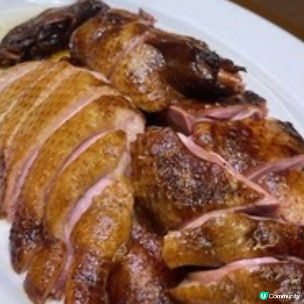 香港蘇浙滬同鄉會餐廳