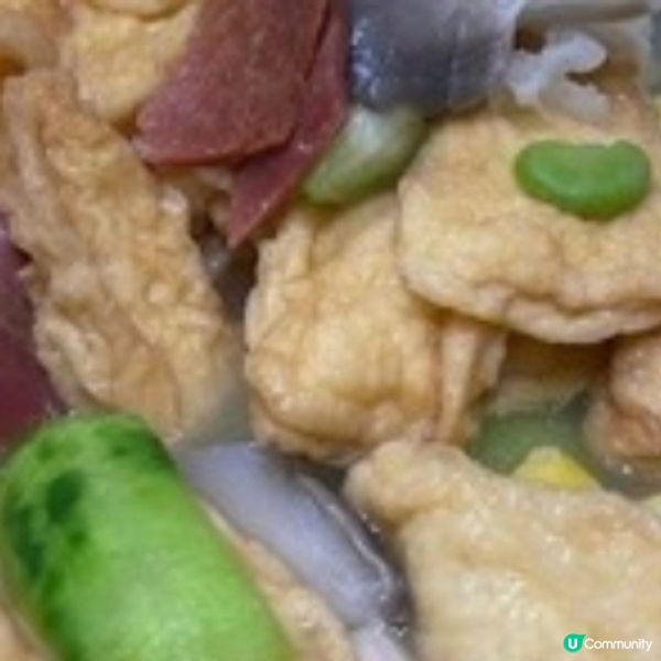 香港蘇浙滬同鄉會餐廳