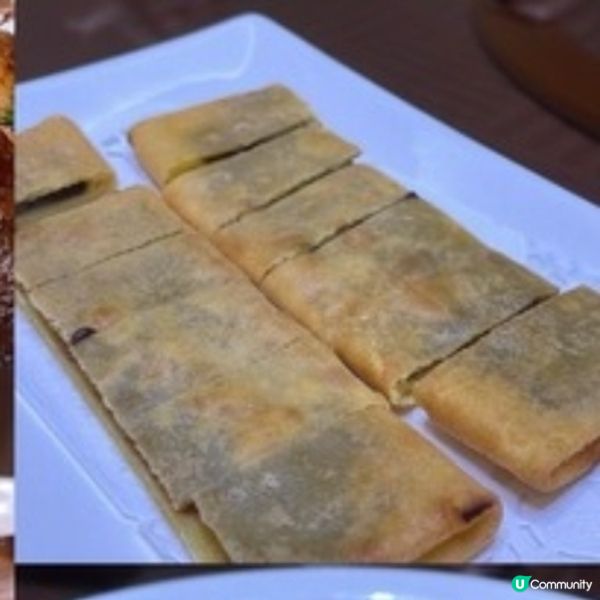 香港蘇浙滬同鄉會餐廳