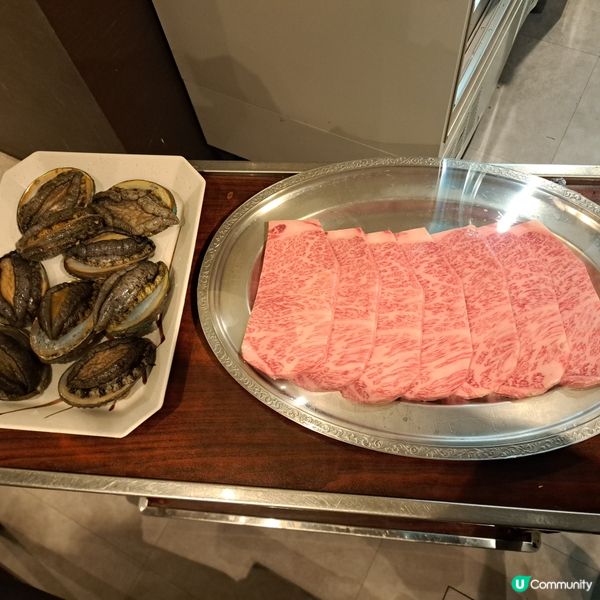 北海道燒肉放題🔥 120分鐘任食任飲🤤