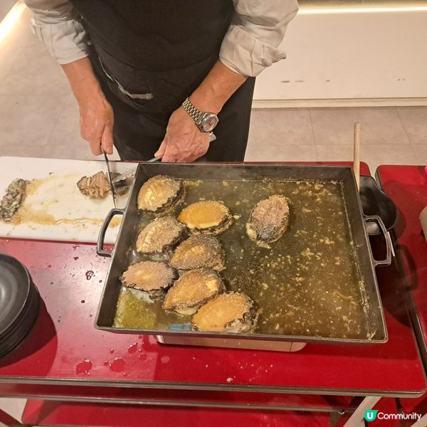 北海道燒肉放題🔥 120分鐘任食任飲🤤