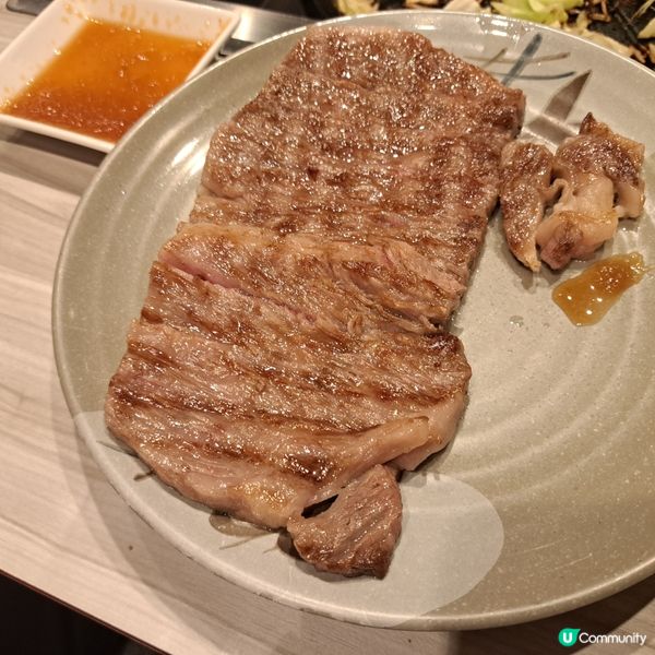 北海道燒肉放題🔥 120分鐘任食任飲🤤