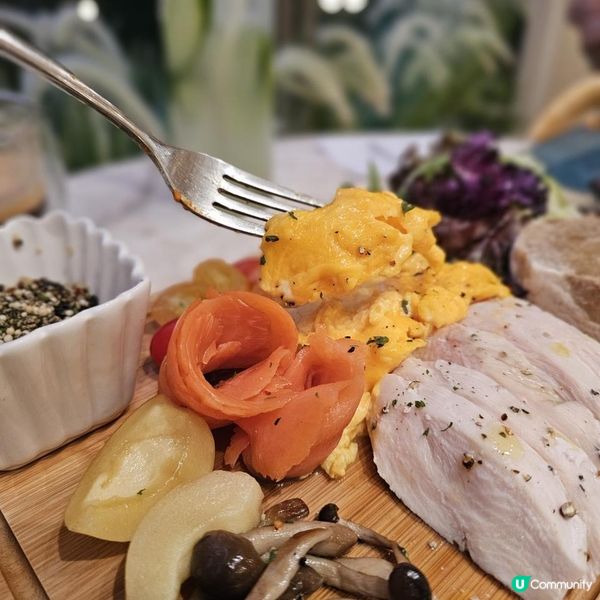 食出原味道 文青cafe