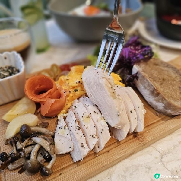 食出原味道 文青cafe