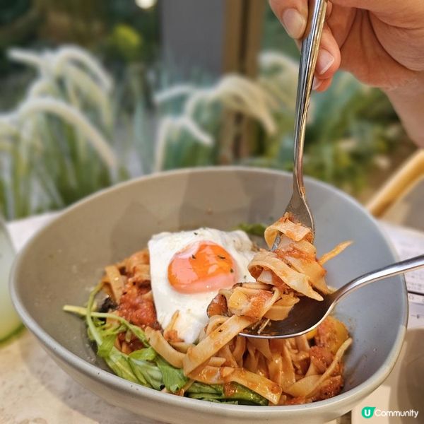 食出原味道 文青cafe