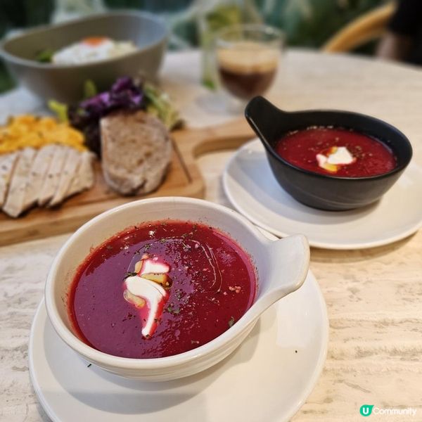 食出原味道 文青cafe