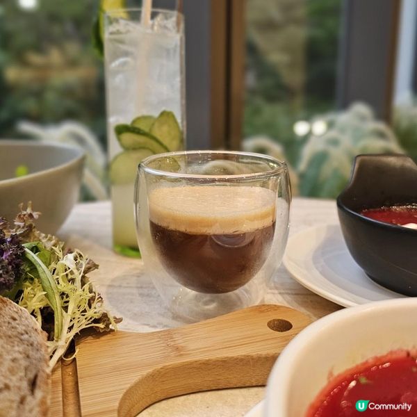 食出原味道 文青cafe