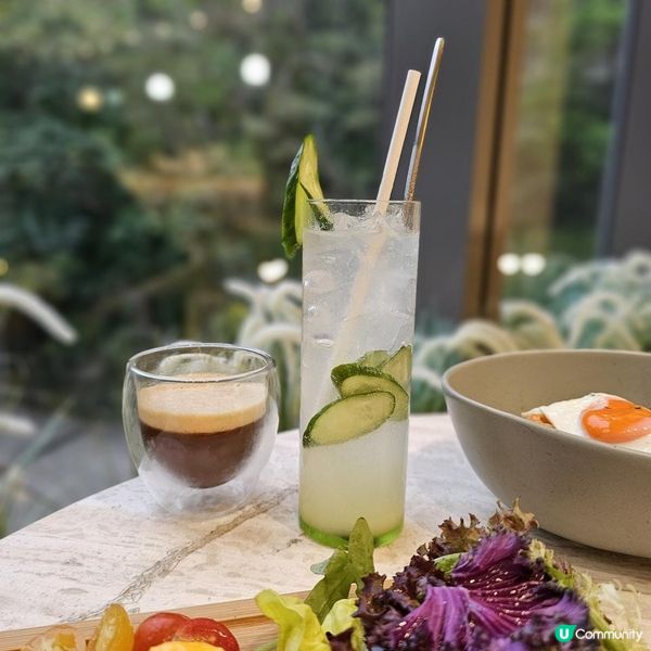 食出原味道 文青cafe