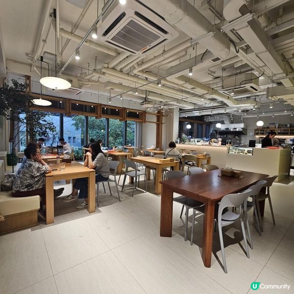 食出原味道 文青cafe