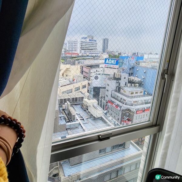 🔥東京住宿平靚正‼️🤩  池袋酒店推介‼️👍👍👍