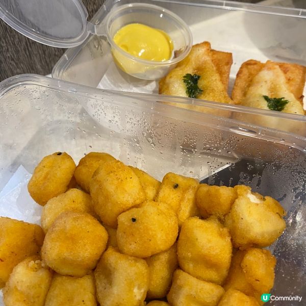 冇味精健康米線😋