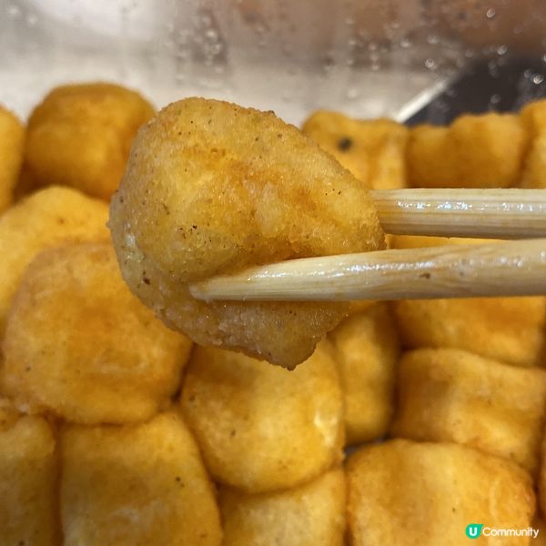 冇味精健康米線😋