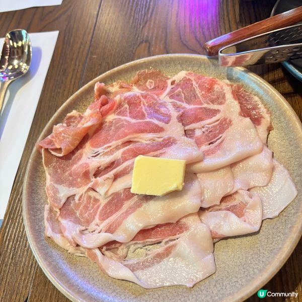 不會推薦既長沙灣打卡壽喜燒店