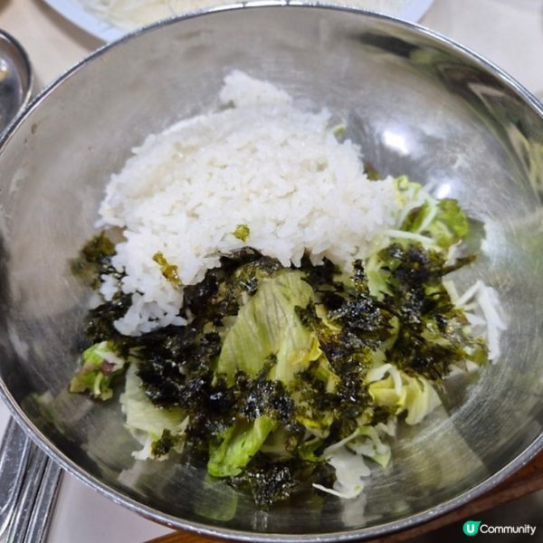 🇰🇷首爾南大門｜人氣生魚片店막내횟집實測