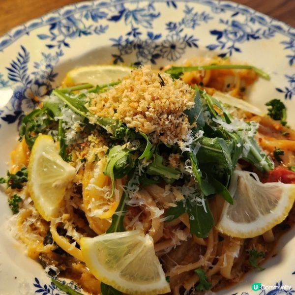 🇰🇷韓國梨泰院人氣餐廳！Villa de Bleu