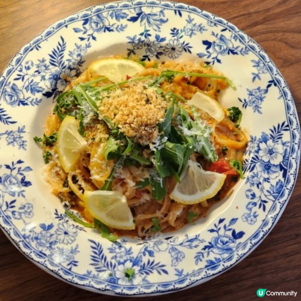 🇰🇷韓國梨泰院人氣餐廳！Villa de Bleu