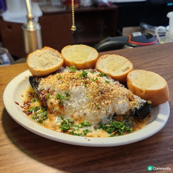 🇰🇷韓國梨泰院人氣餐廳！Villa de Bleu