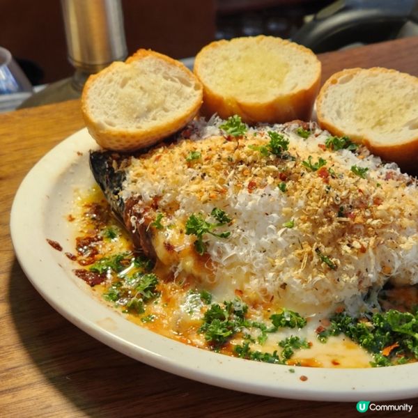 🇰🇷韓國梨泰院人氣餐廳！Villa de Bleu