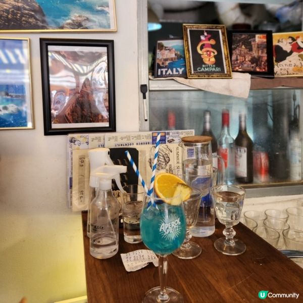 🇰🇷韓國梨泰院人氣餐廳！Villa de Bleu