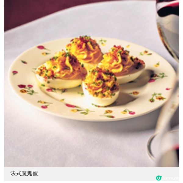 Jean-Pierre進駐蘇豪致敬巴黎小酒館浪漫氛圍