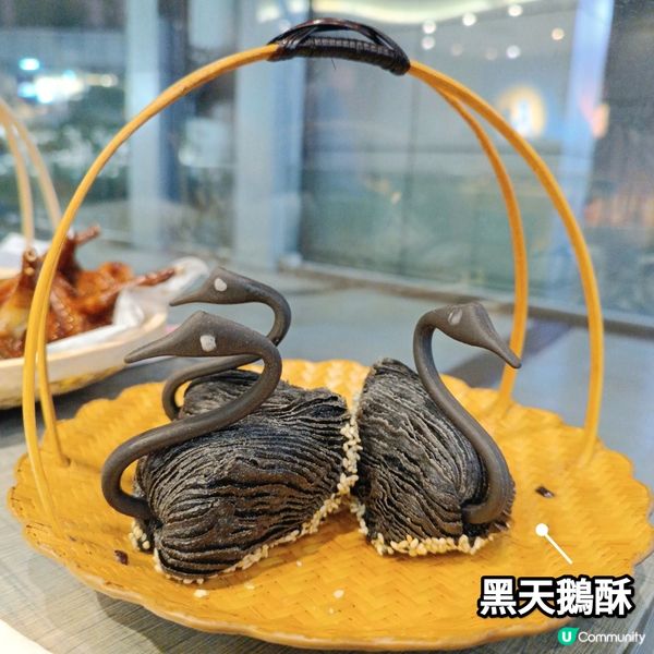 荃新天地「自己人」打卡點心😍🤤