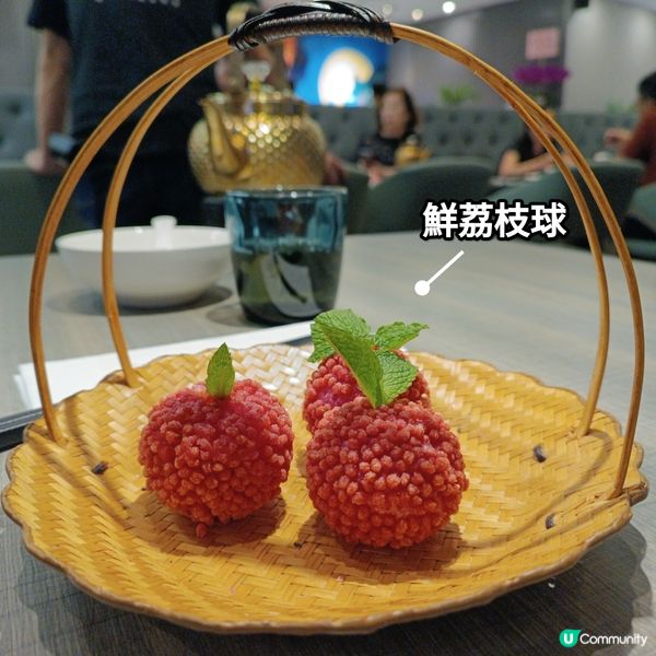 荃新天地「自己人」打卡點心😍🤤