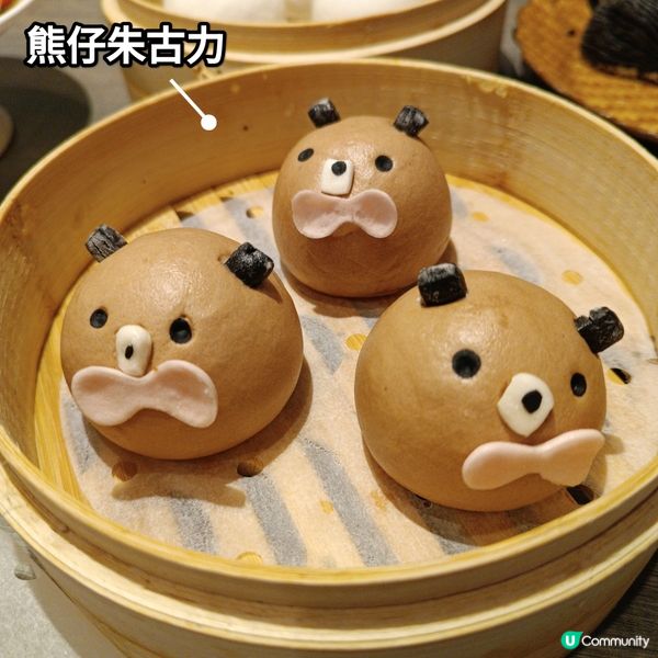 荃新天地「自己人」打卡點心😍🤤