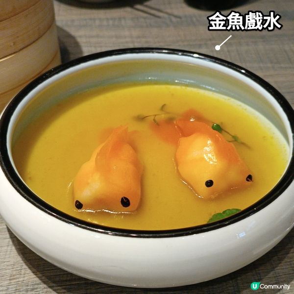 荃新天地「自己人」打卡點心😍🤤