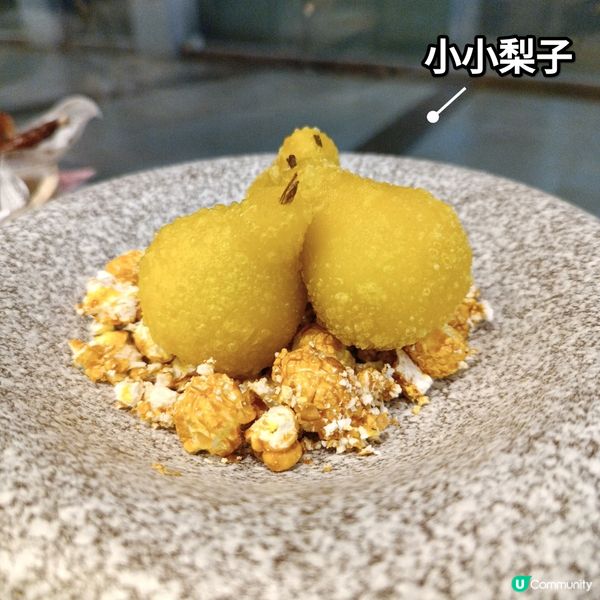 荃新天地「自己人」打卡點心😍🤤