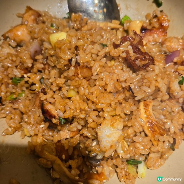 芝士香脆薯條🍟＆水牛辣味雞翼🐔