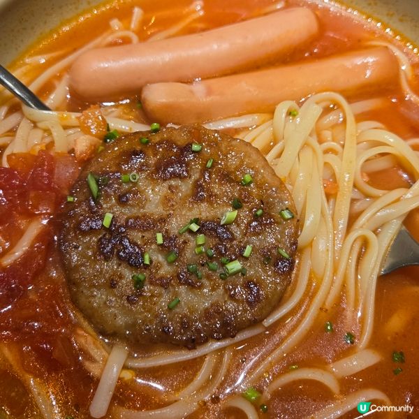 芝士香脆薯條🍟＆水牛辣味雞翼🐔