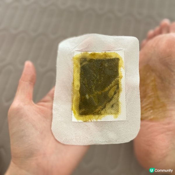 濕氣重？森源足艾貼幫你驅寒濕！🦶🔥