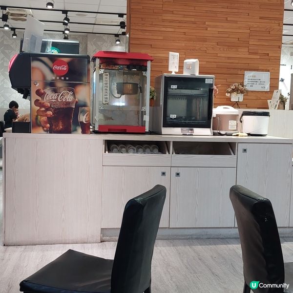 👍高雄食到飽-抵食推介！🥘🍲🥤🍦🍨