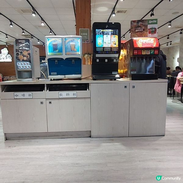 👍高雄食到飽-抵食推介！🥘🍲🥤🍦🍨