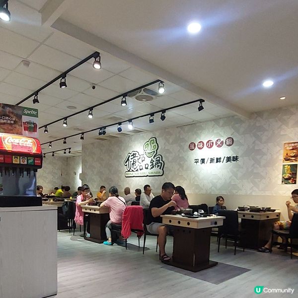 👍高雄食到飽-抵食推介！🥘🍲🥤🍦🍨