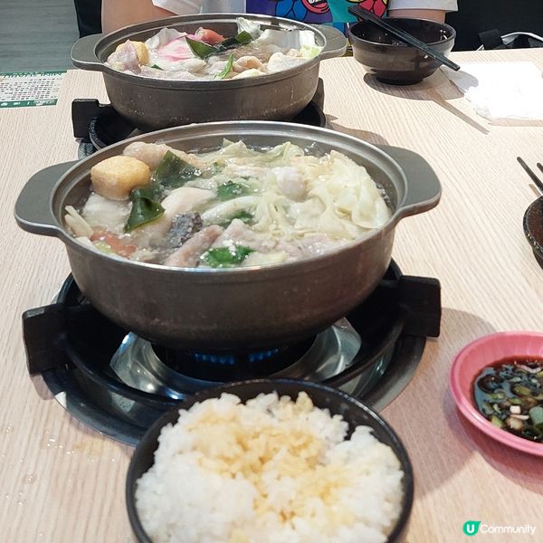 👍高雄食到飽-抵食推介！🥘🍲🥤🍦🍨