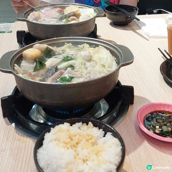 👍高雄食到飽-抵食推介！🥘🍲🥤🍦🍨