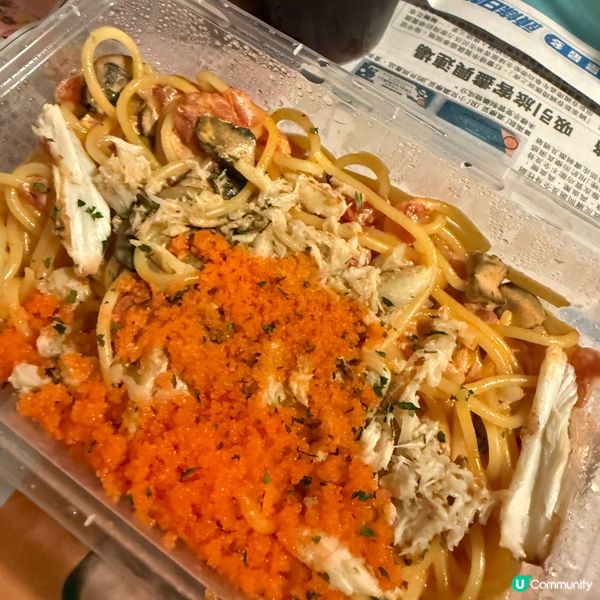 屯門龍門居吃貨推介！