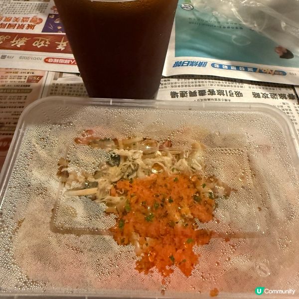 屯門龍門居吃貨推介！