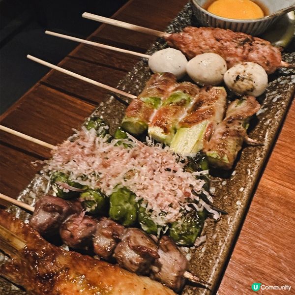 尖沙嘴高質居酒屋🏮