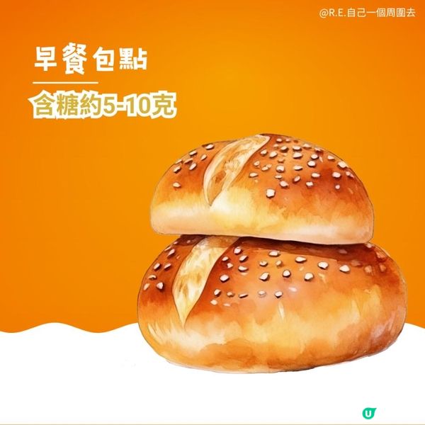 【糖分陷阱】香港人每日超標2倍？揪出隱形糖的5大藏身處+3款簡易減糖食譜